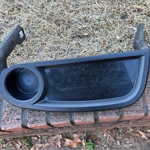 Baby Jogger City Mini 2 snack tray